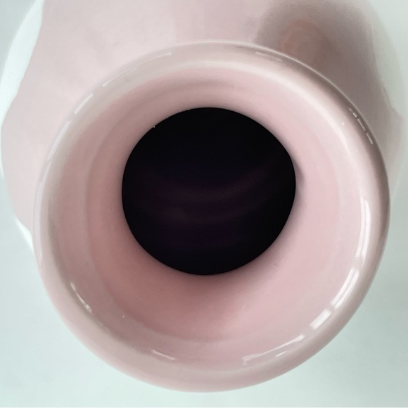 Isaac Mizrahi Loves Xo, Sienna Ceramic Decorative Vase - Picture 12 of 16